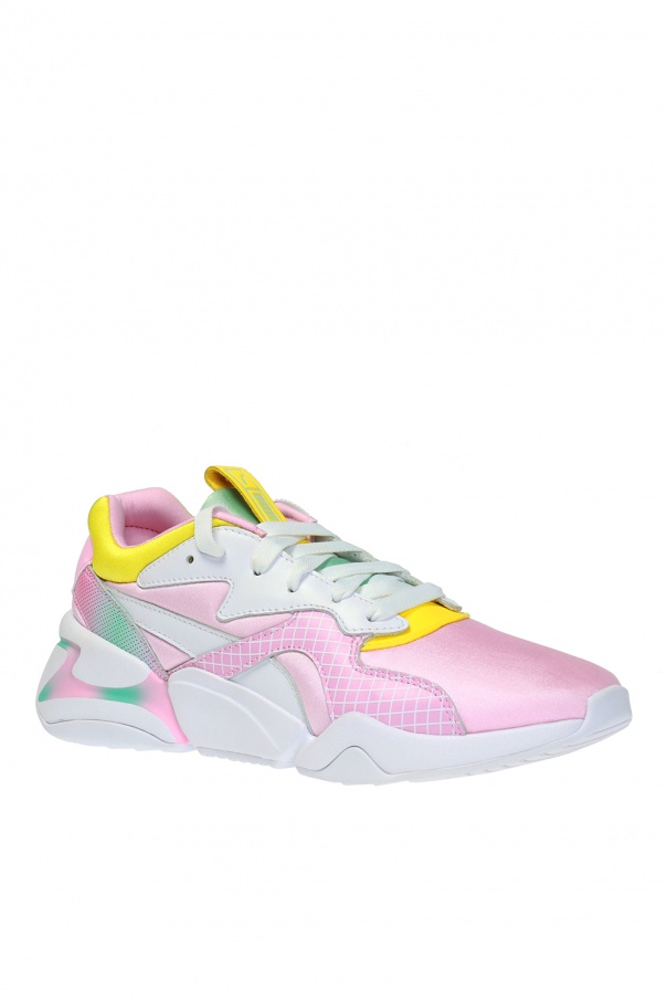 tennis barbie puma